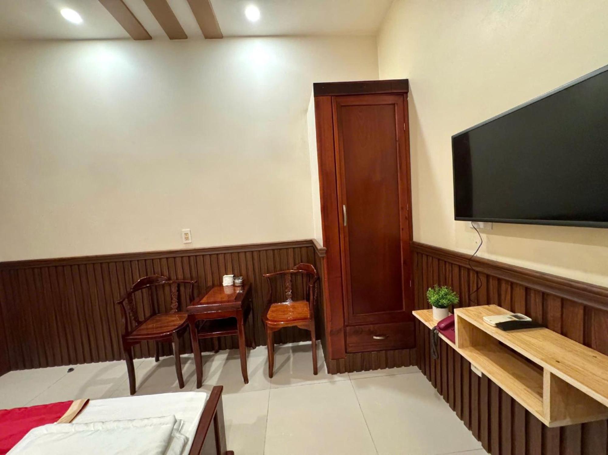 Duy Tan Hotel
