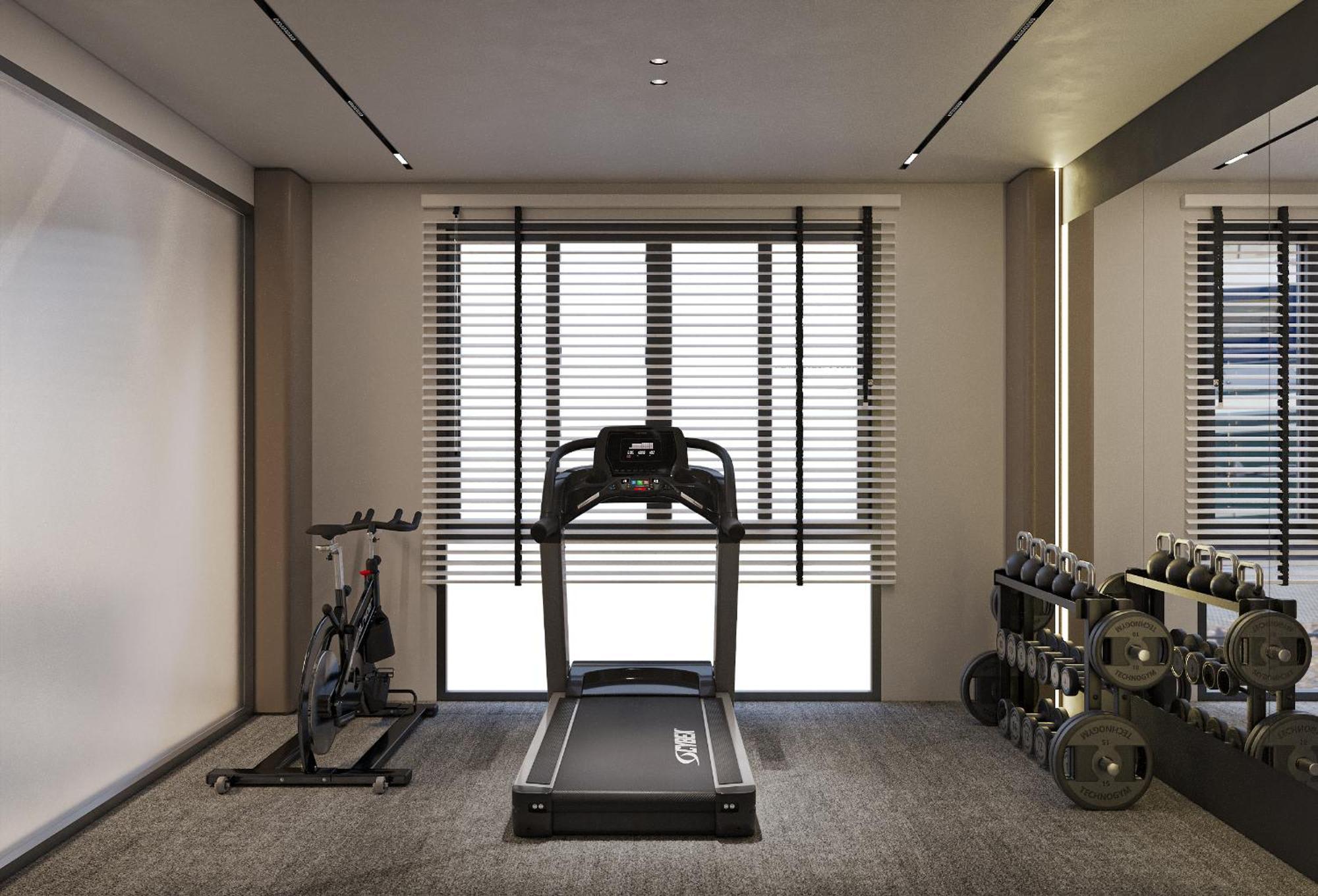 The Concept Hcmc- Premium Hotel