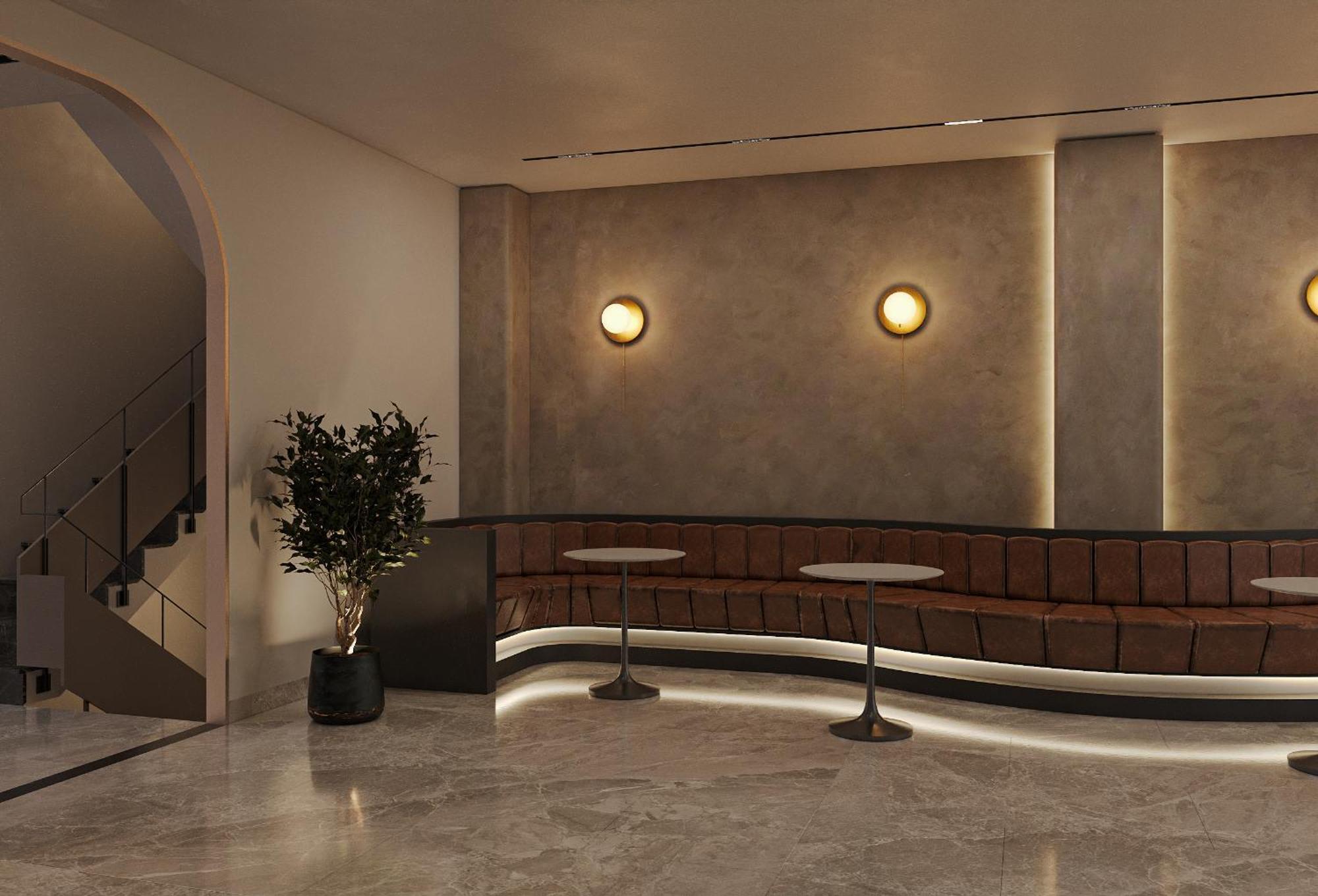 The Concept Hcmc- Premium Hotel Ho Chi Minh City