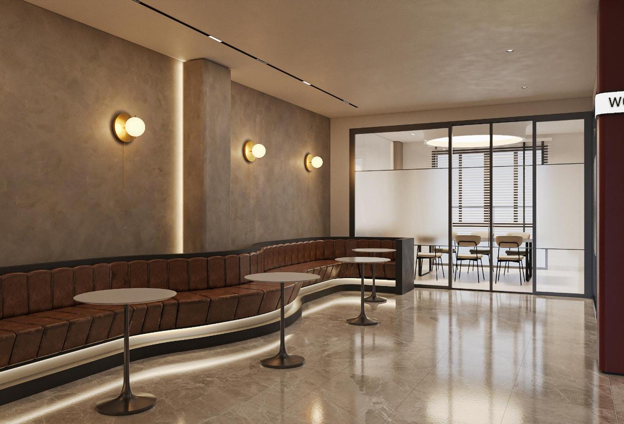 Hotel The Concept Hcmc- Premium Ho Chi Minh City