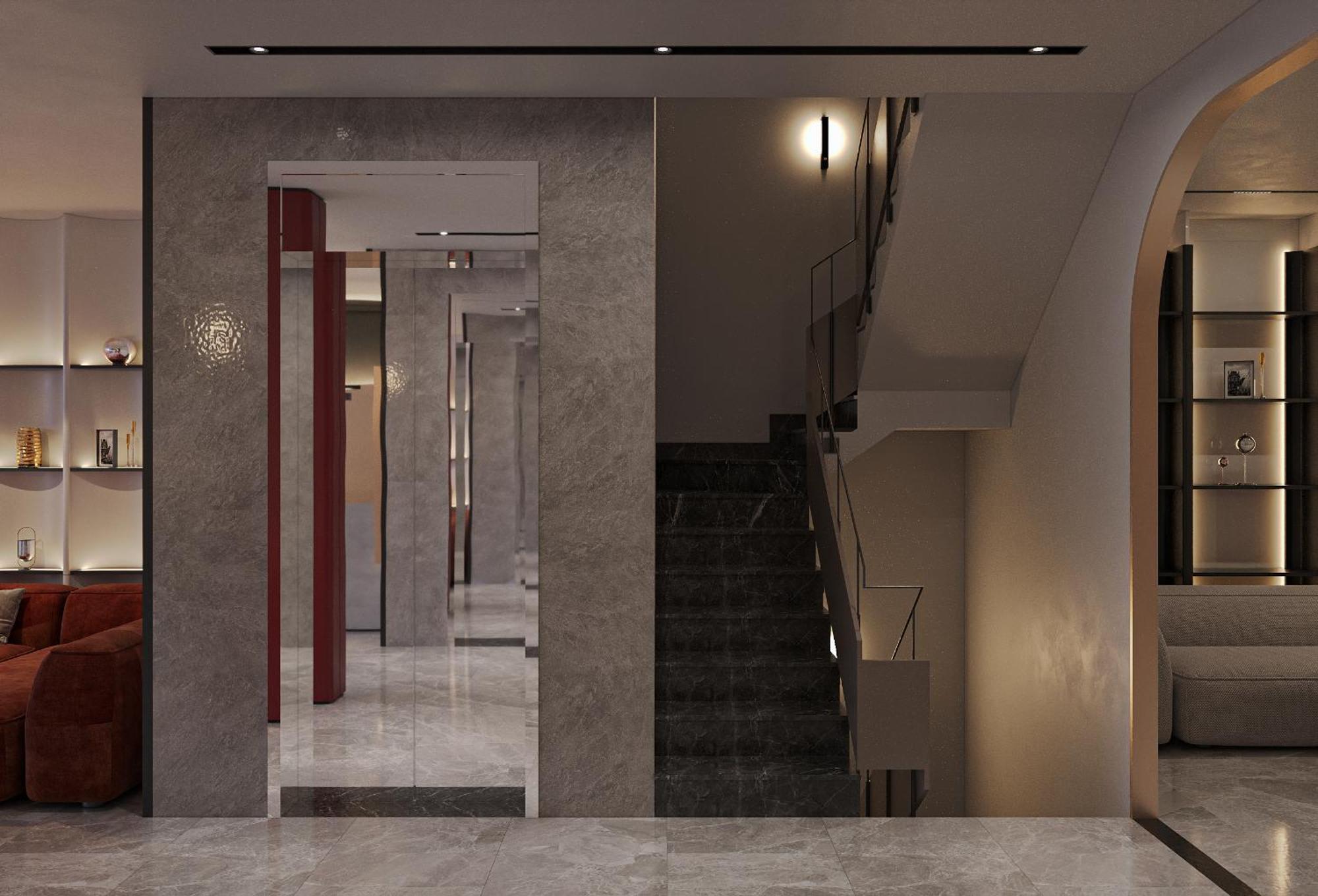 The Concept Hcmc- Premium