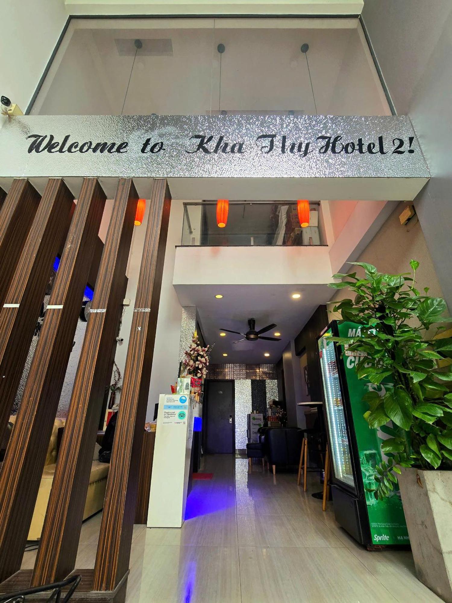 Hotel Kha Thy 2