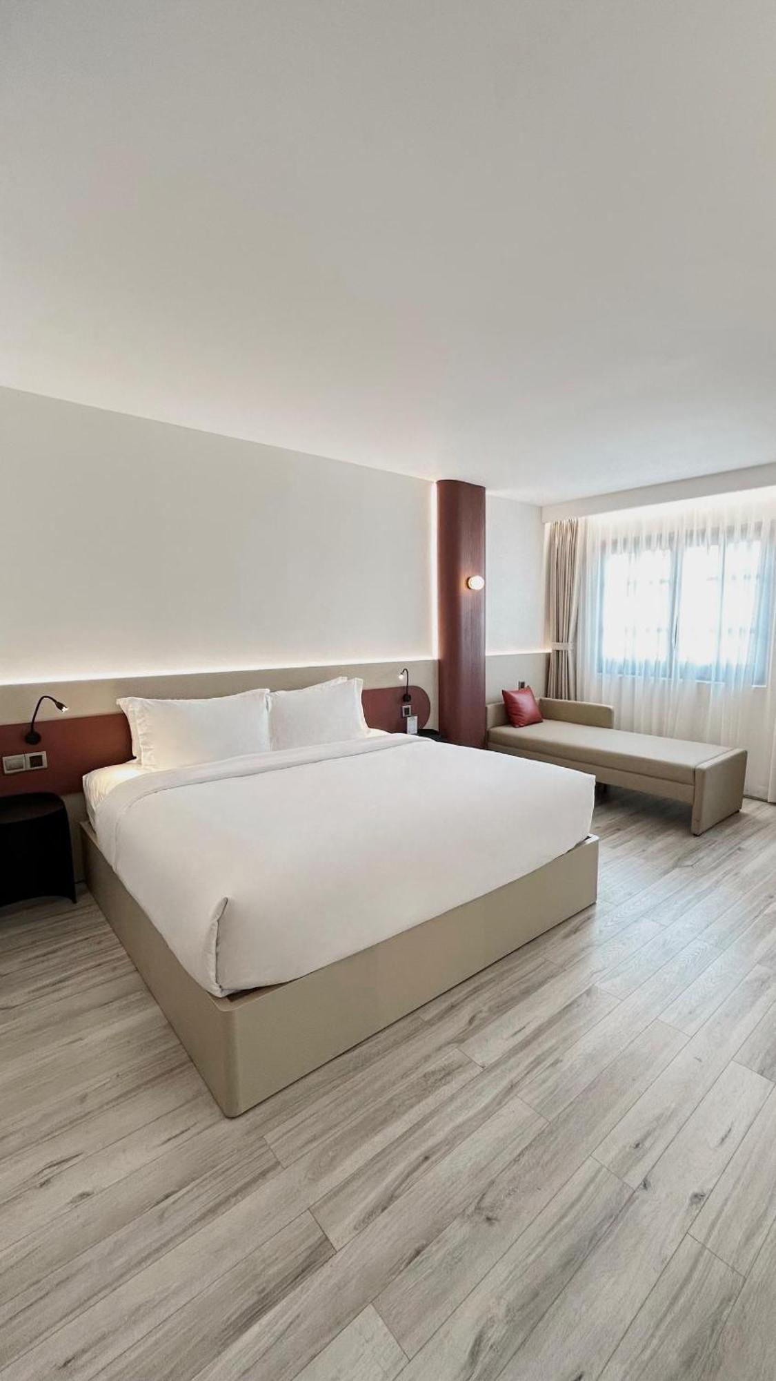 The Concept Hcmc- Premium 4* Ho Chi Minh City