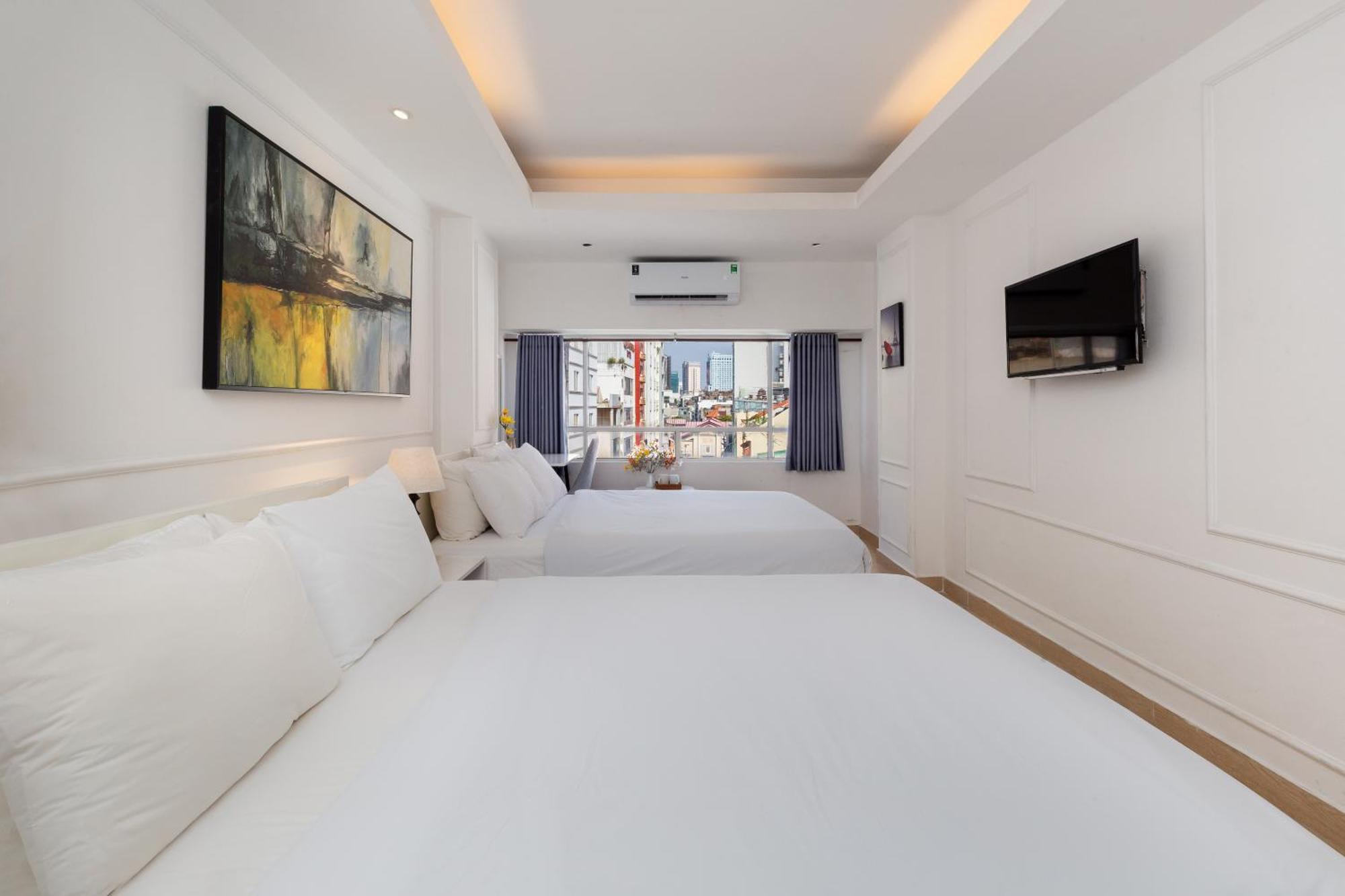 Hotel Alpina Regal