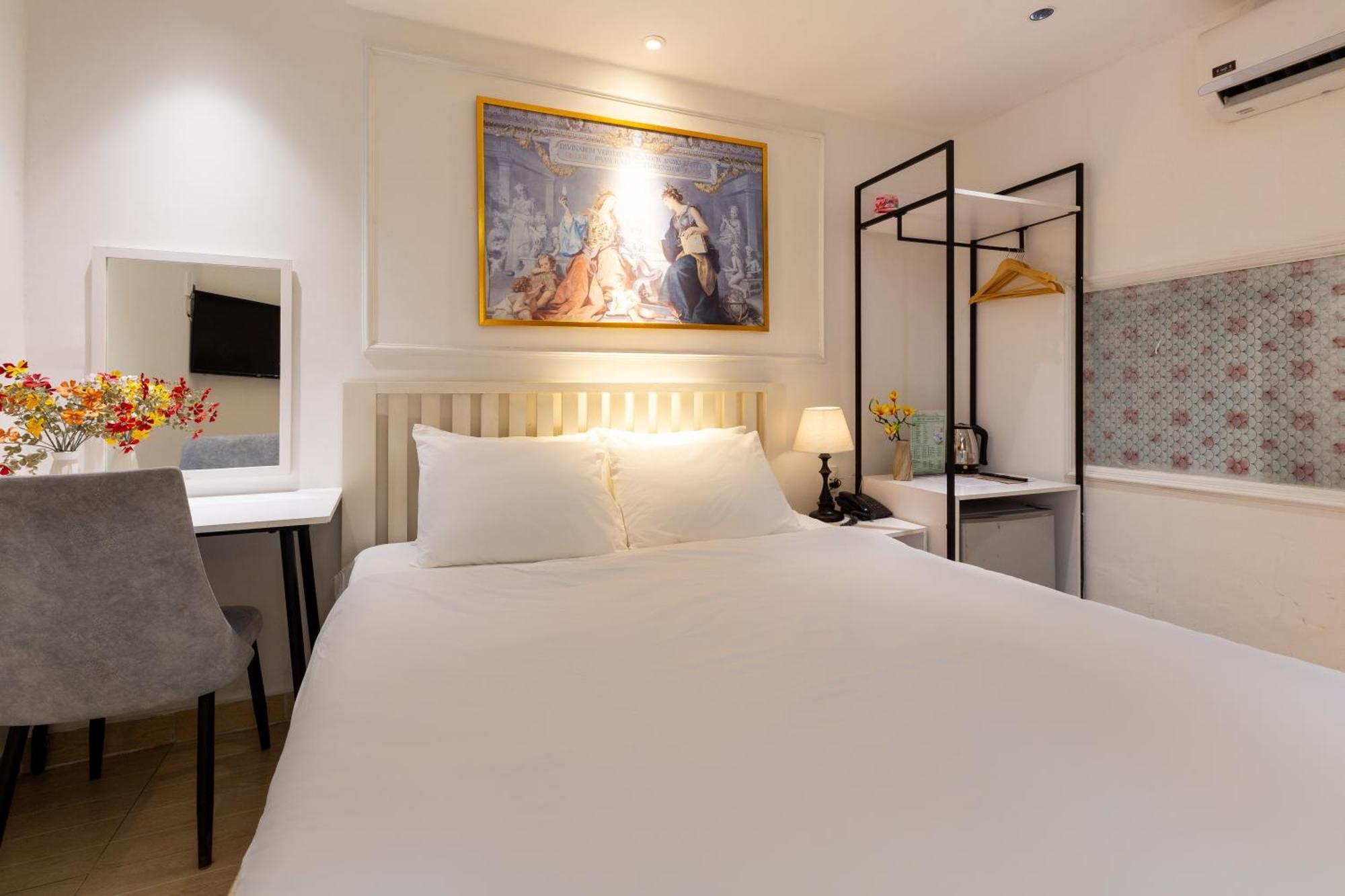 Alpina Regal Hotel