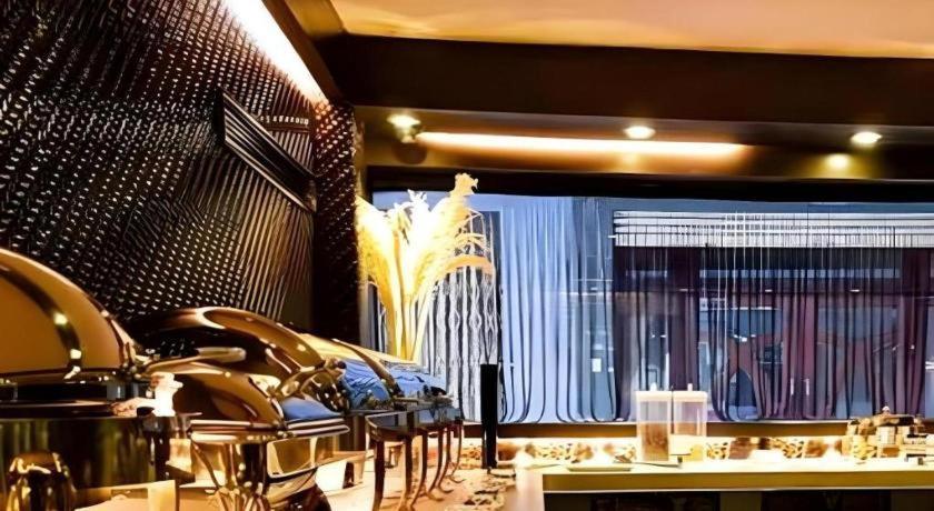 Hotel The White 8a Thai Lung Bandar Ho Chi Minh
