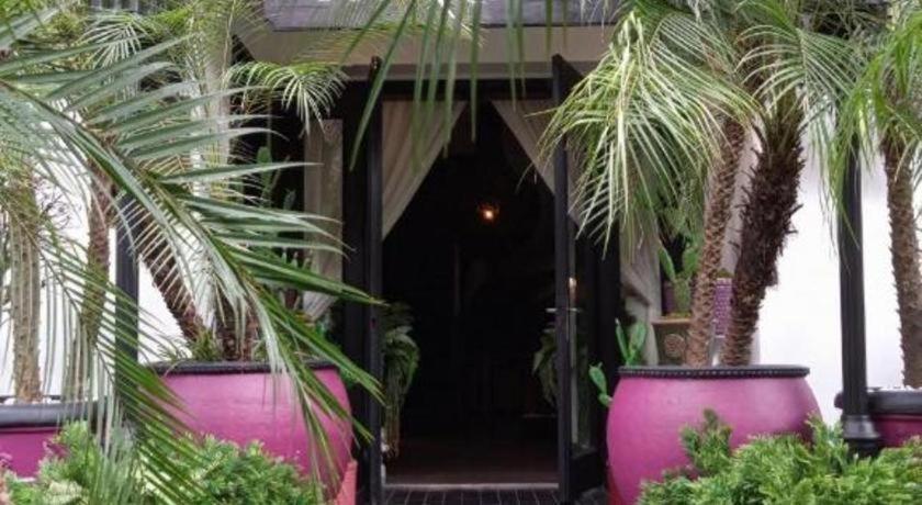 Hotel Thao Dien Boutique