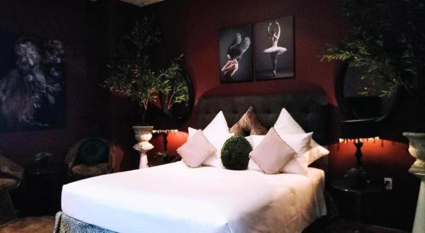 Hotel Thao Dien Boutique