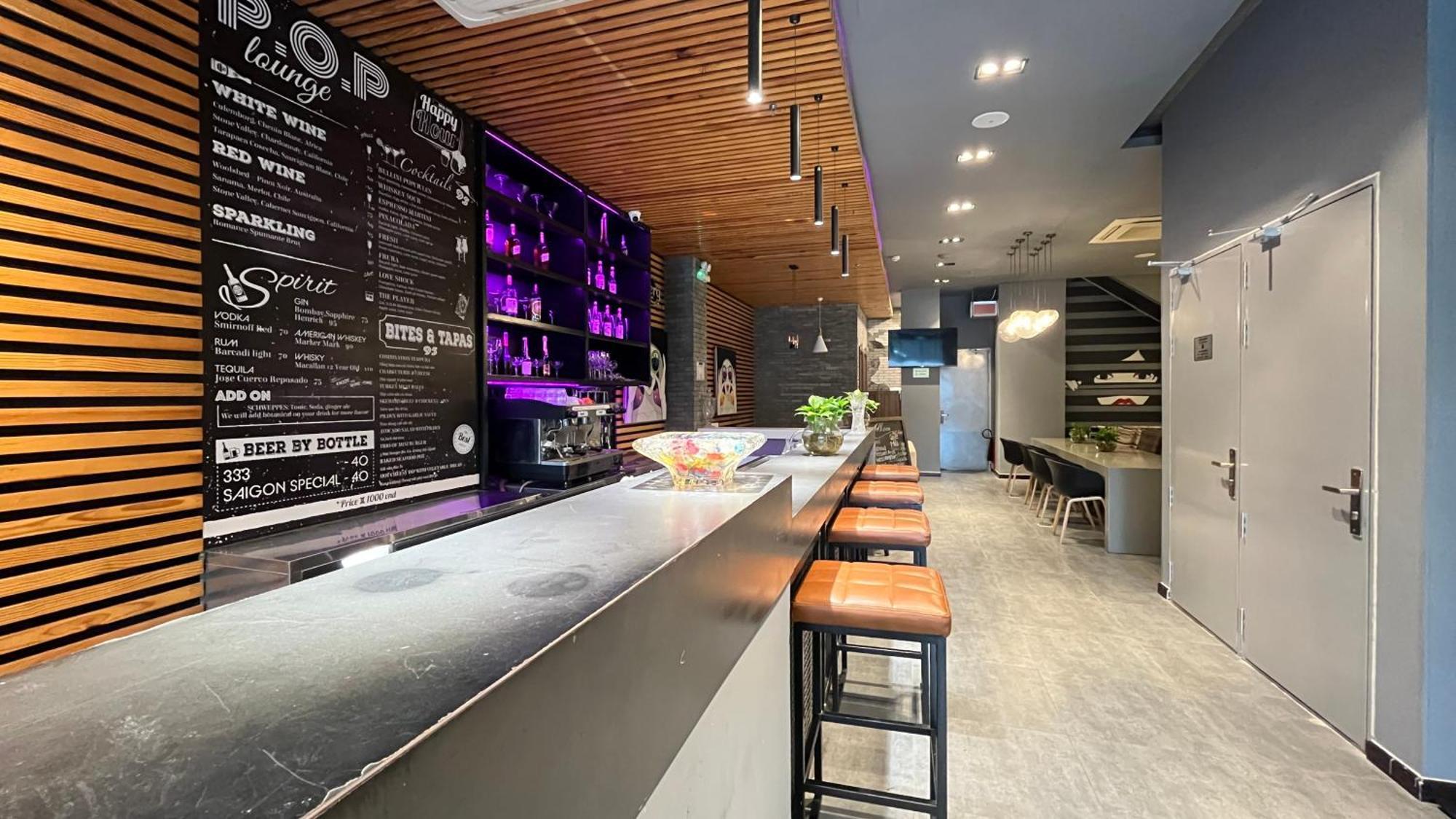 Hotel A25 - 55 Le Anh Xuan 3*