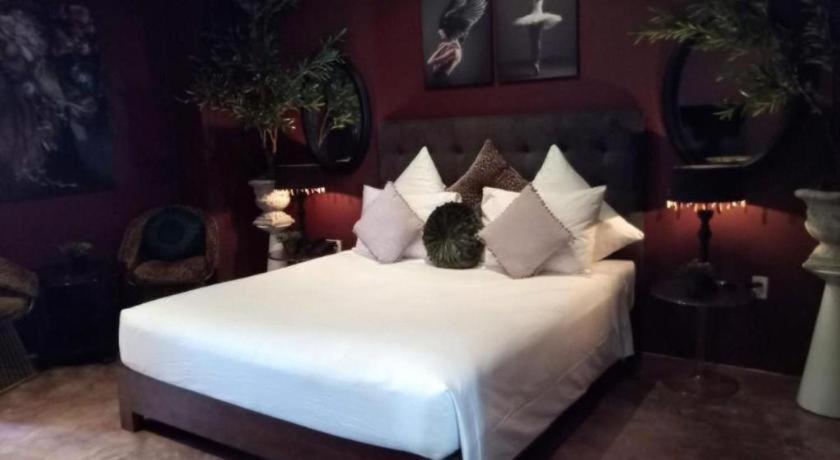 Thao Dien Boutique Bandar Ho Chi Minh