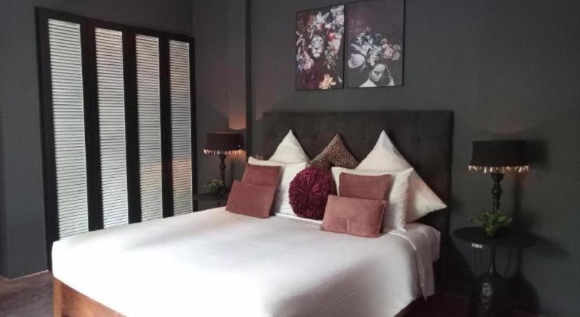 Thao Dien Boutique Hotel