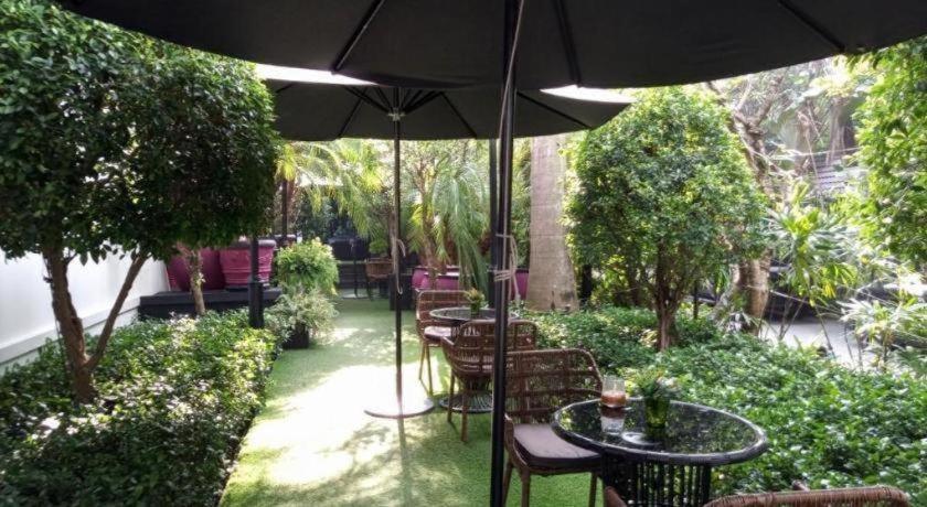 Thao Dien Boutique Hotel Bandar Ho Chi Minh