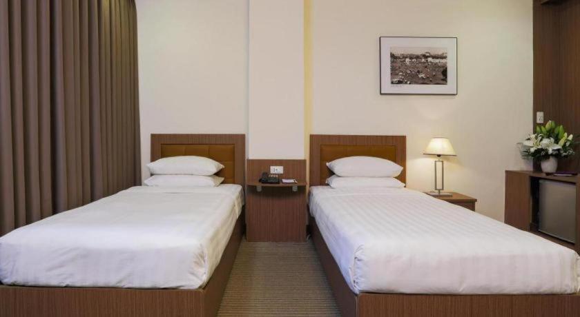 Lavender Boutique Hotel