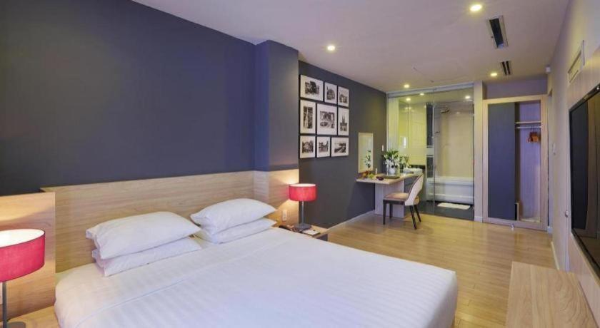 Lavender Boutique Bandar Ho Chi Minh