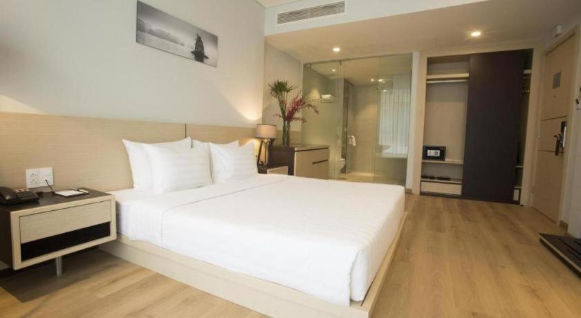 Lavender Boutique Bandar Ho Chi Minh
