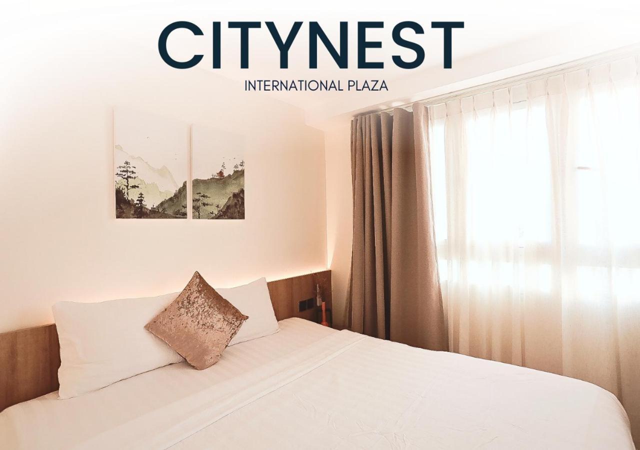 Apartment Citinest Bui Vien Signature