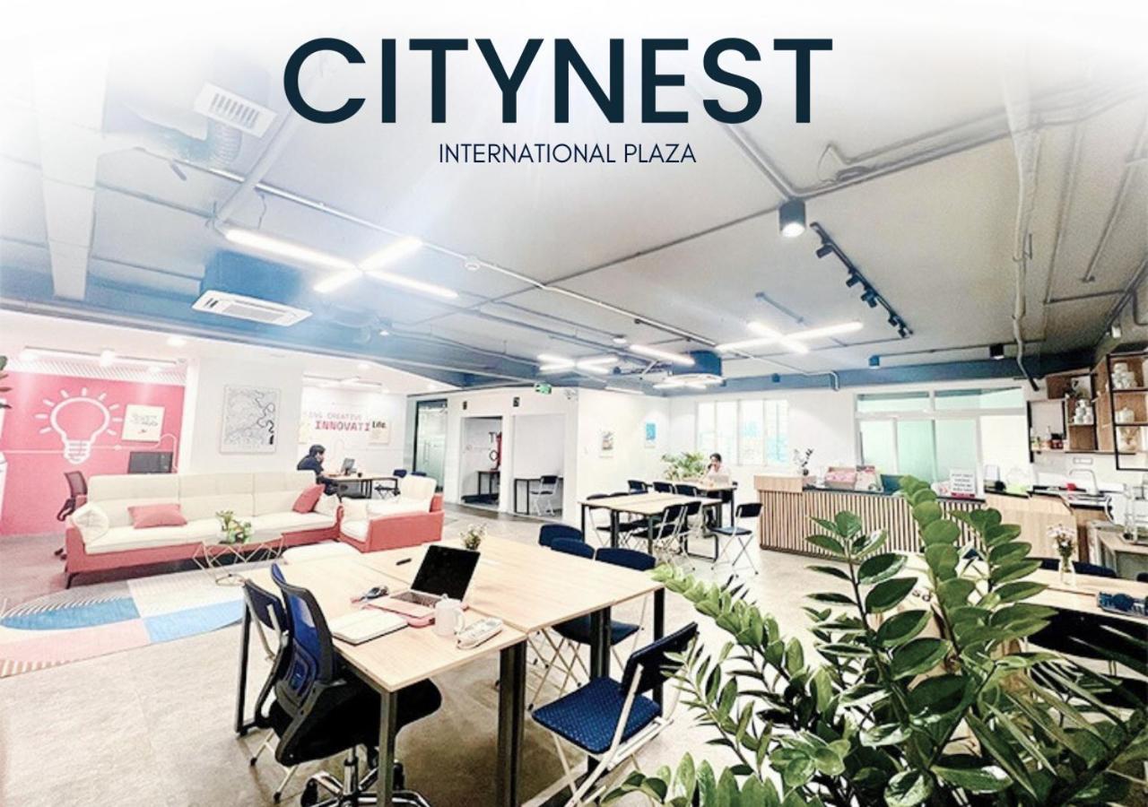 Citinest Bui Vien Signature Apartment Ho Chi Minh City