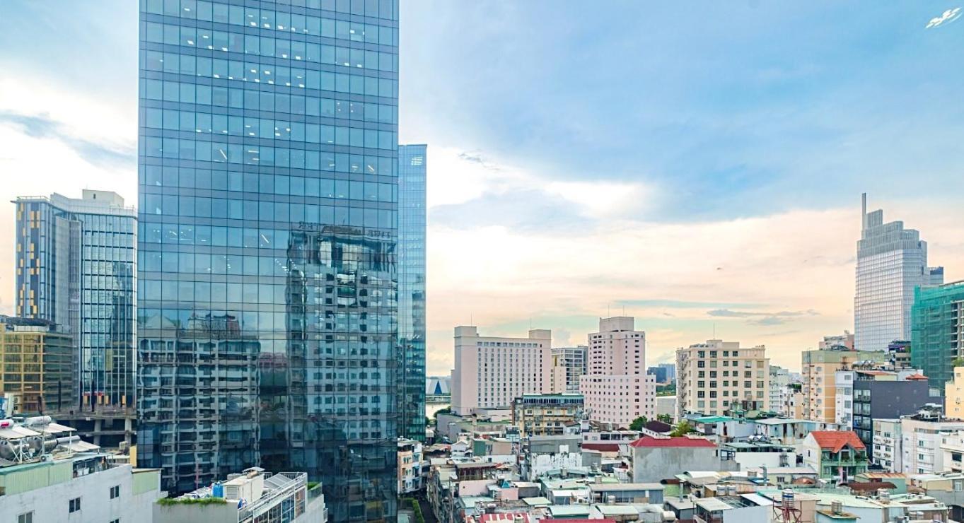 Apartment Saigon Hideout - Lancaster Building, Saigon And Japanese Downtown *
