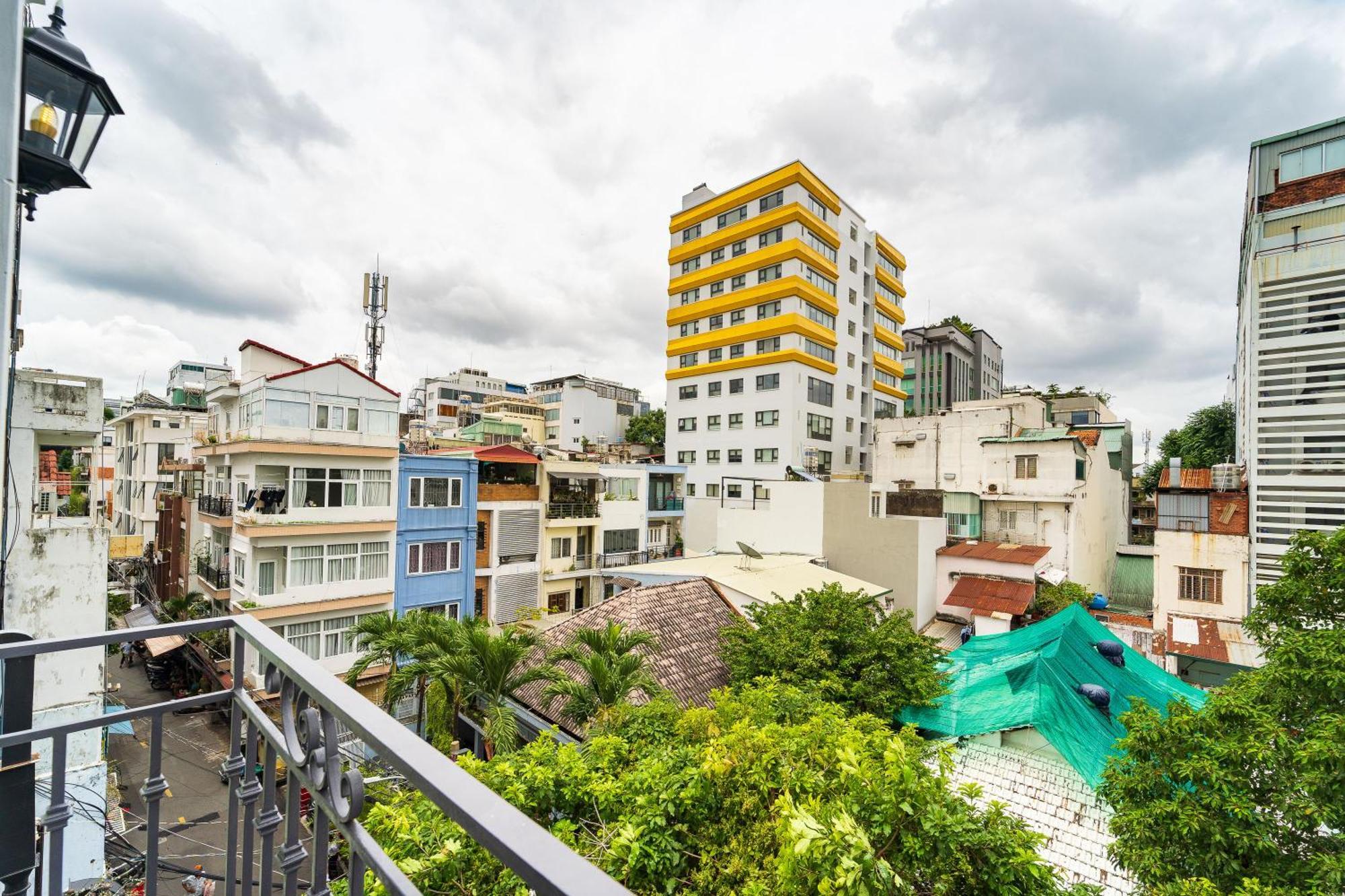 Nicecy - Truong Quyen Ho Chi Minh City