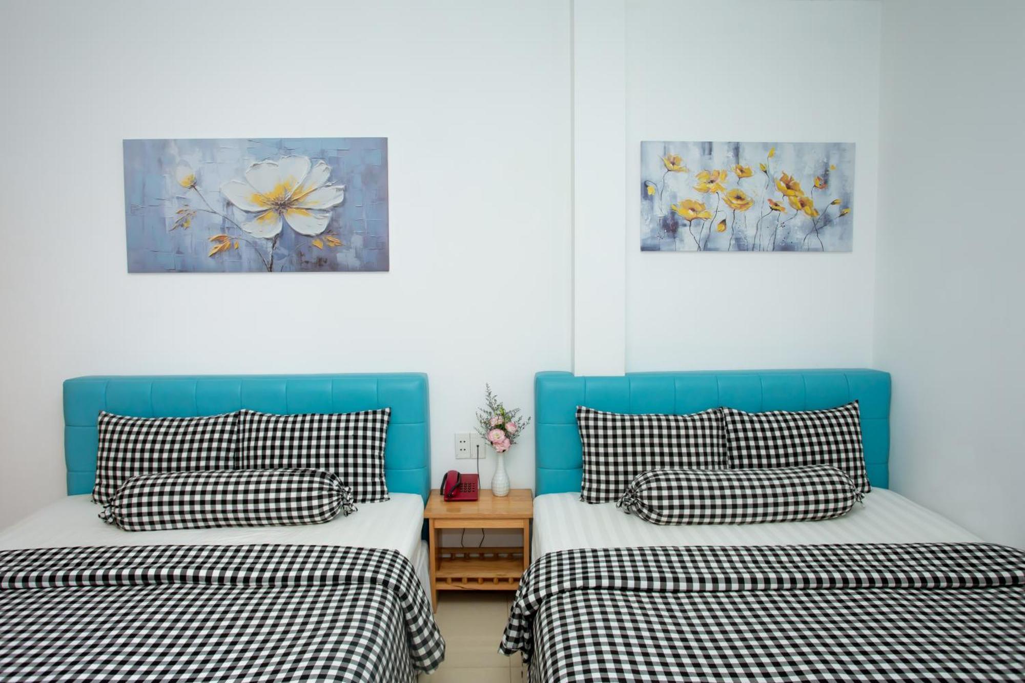 Hotel Anh