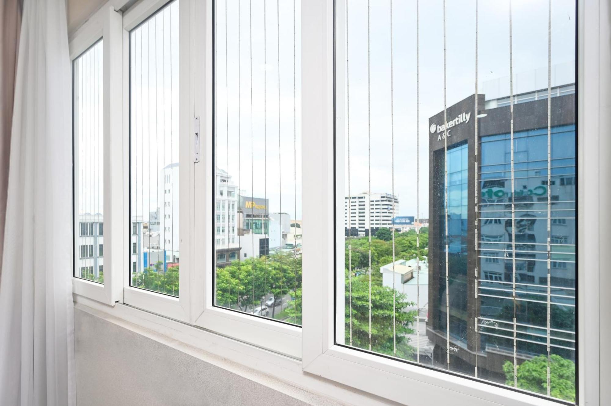 Khách sạn Camila Airport 3*
