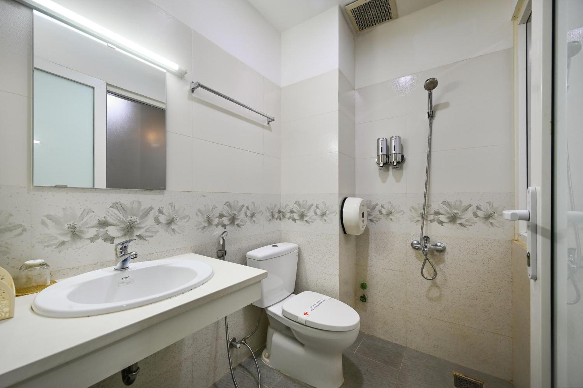 Camila Airport 3* TP. Hồ Chí Minh