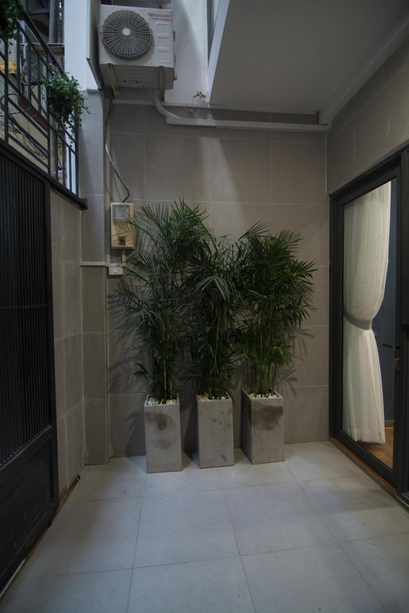 Apartment A La Maison Ho Chi Minh City