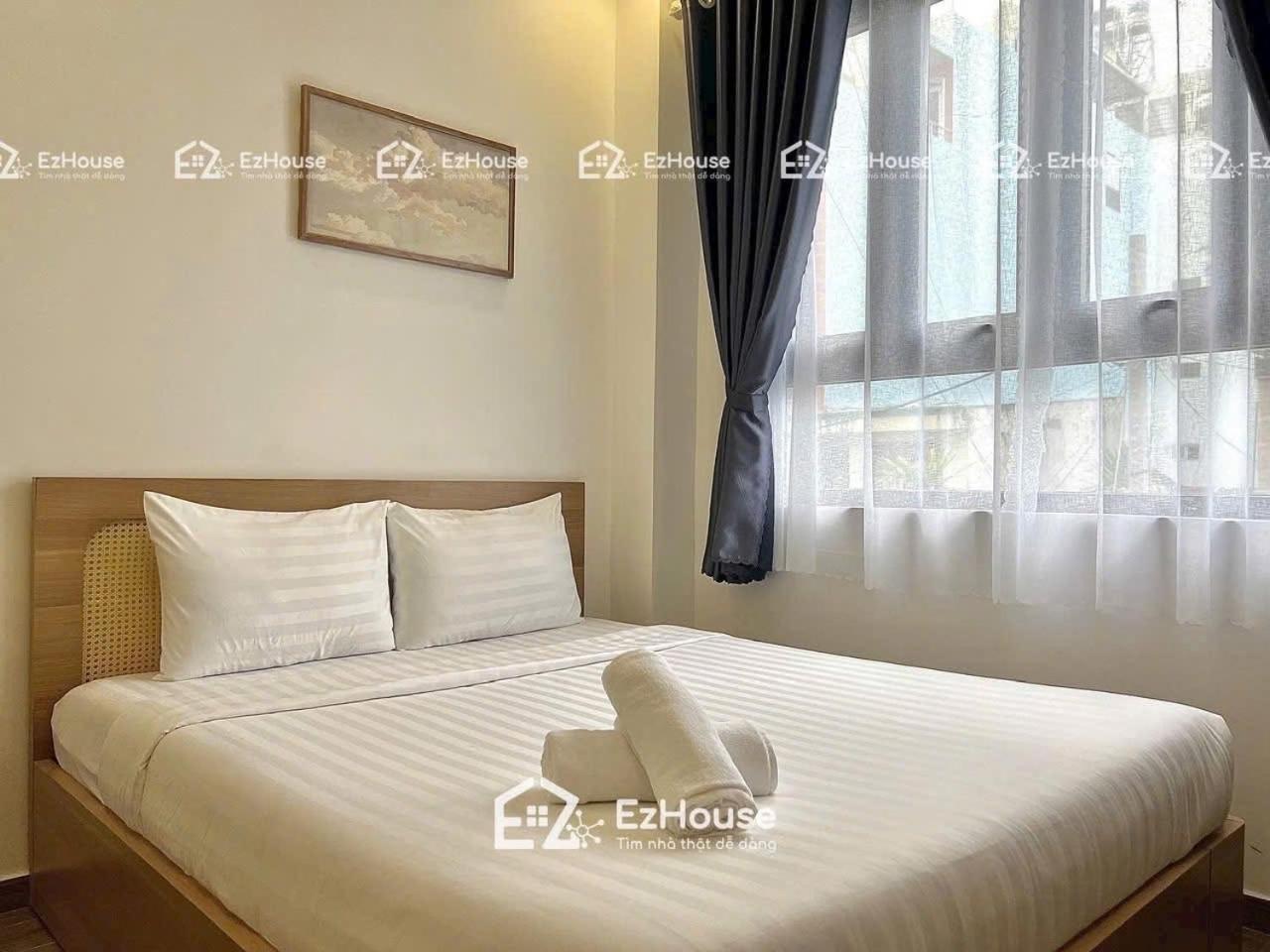 Urbanest Khách sạn hẻo lánh TP. Hồ Chí Minh