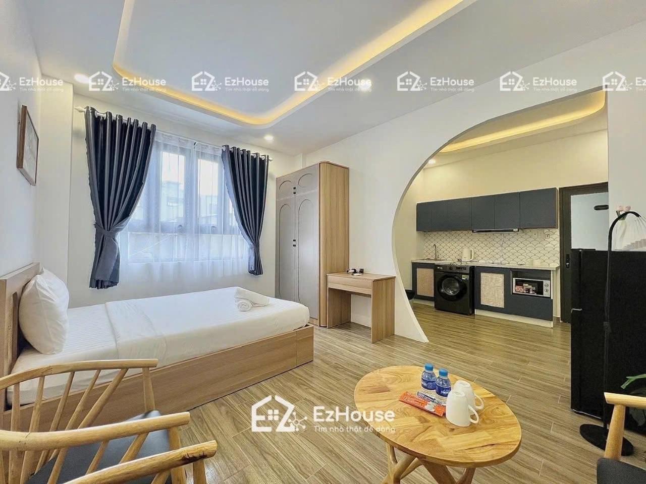 Urbanest Khách sạn hẻo lánh TP. Hồ Chí Minh
