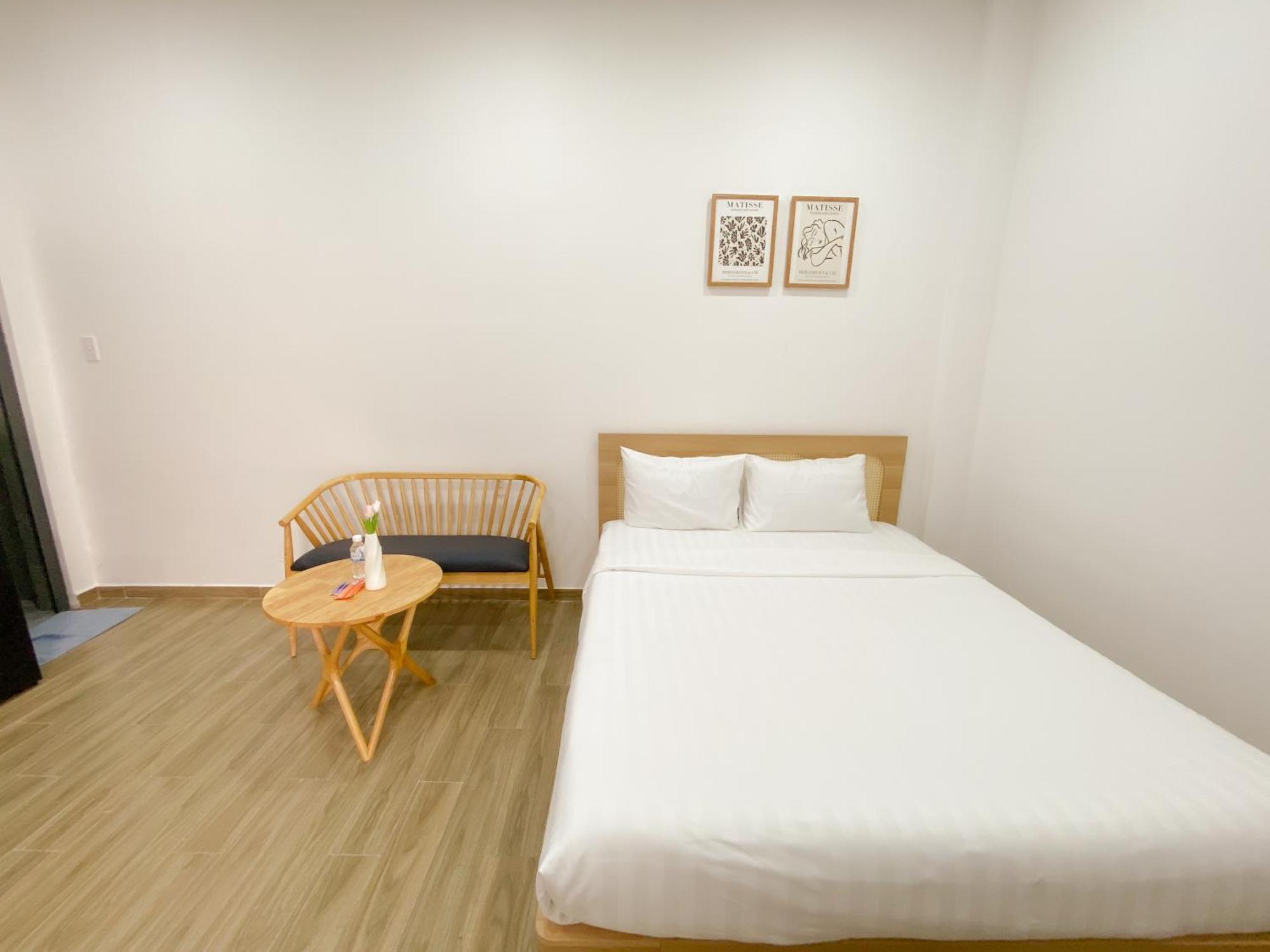 Urbanest Khách sạn hẻo lánh TP. Hồ Chí Minh