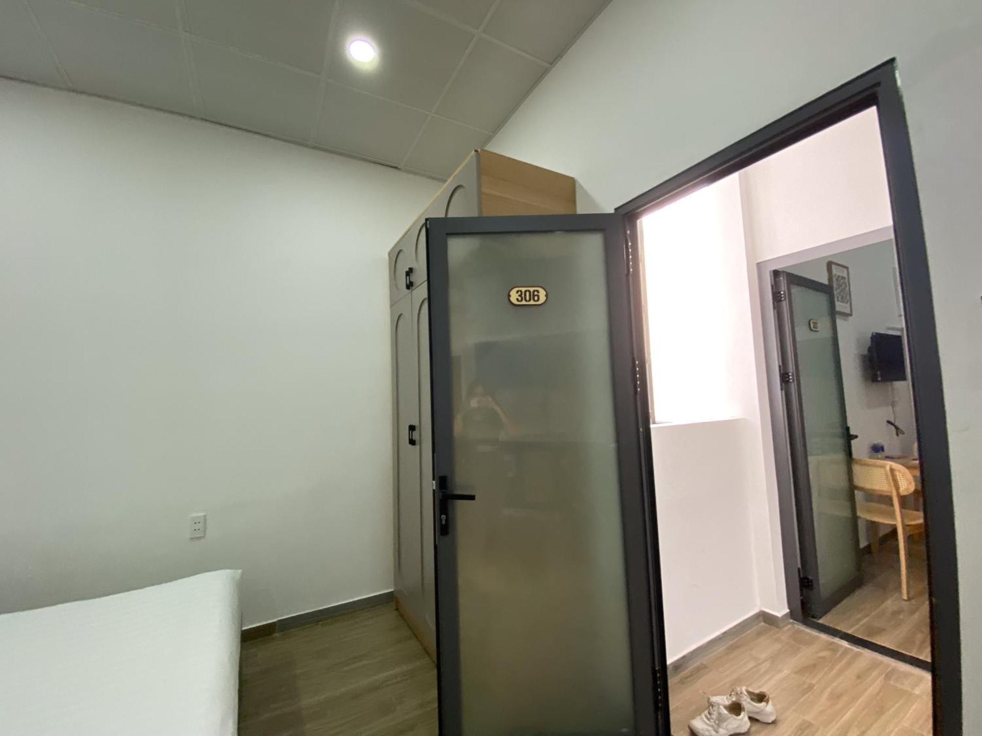 Urbanest Khách sạn hẻo lánh