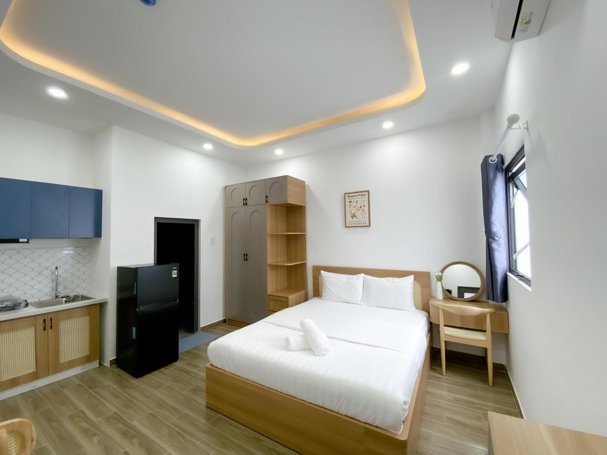 Urbanest TP. Hồ Chí Minh