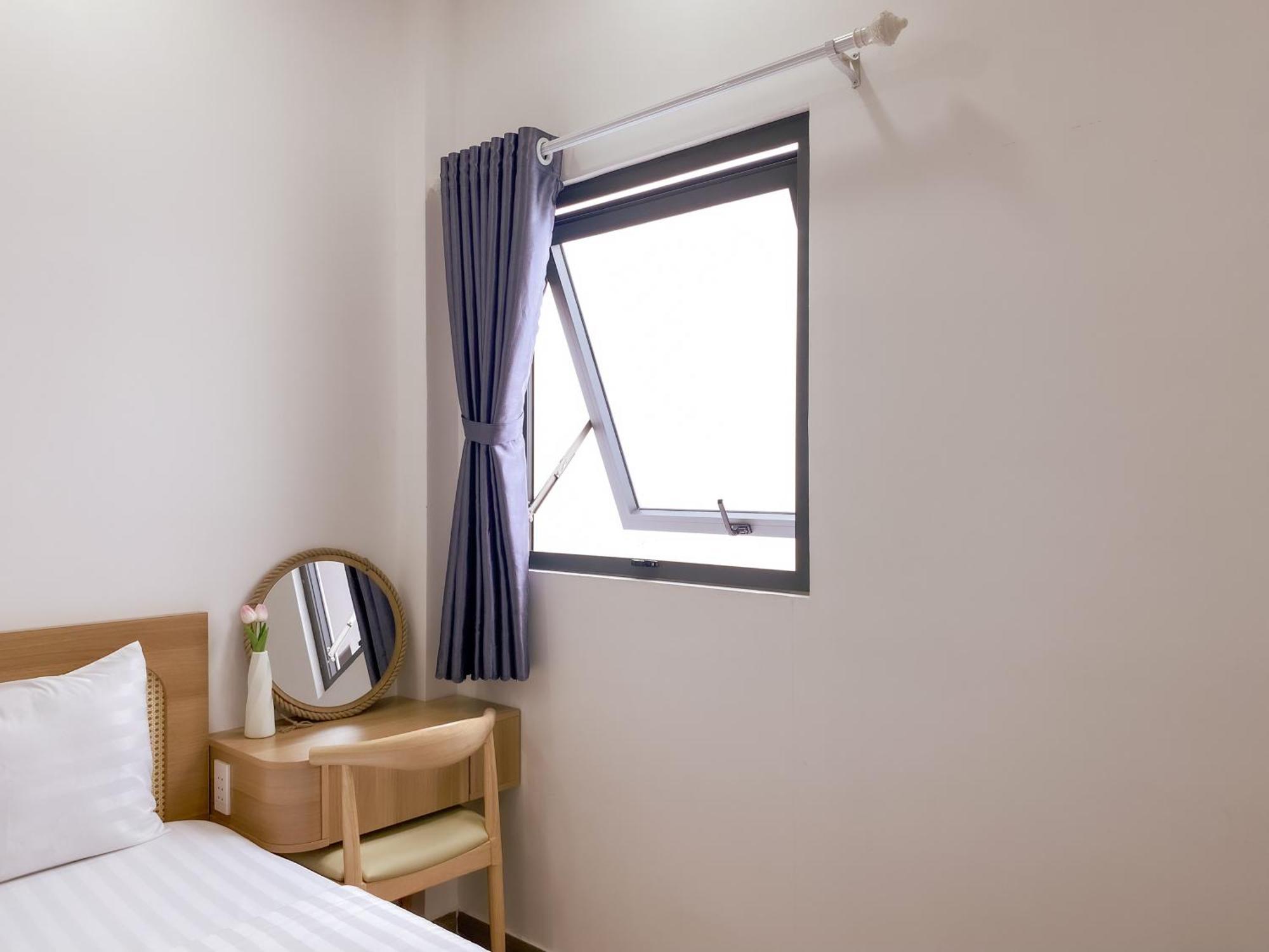 Urbanest Khách sạn hẻo lánh