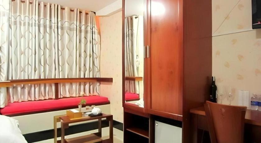 An Dong Center Chinatown Saigon 3*
