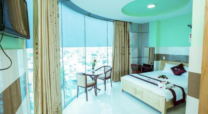 Hotel Eden Sai Gon