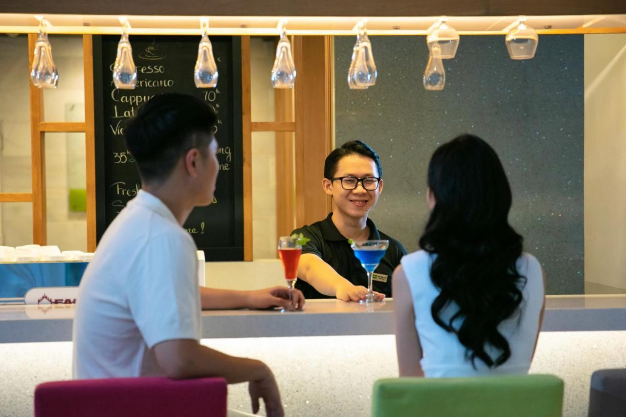 Hotel Emm Saigon