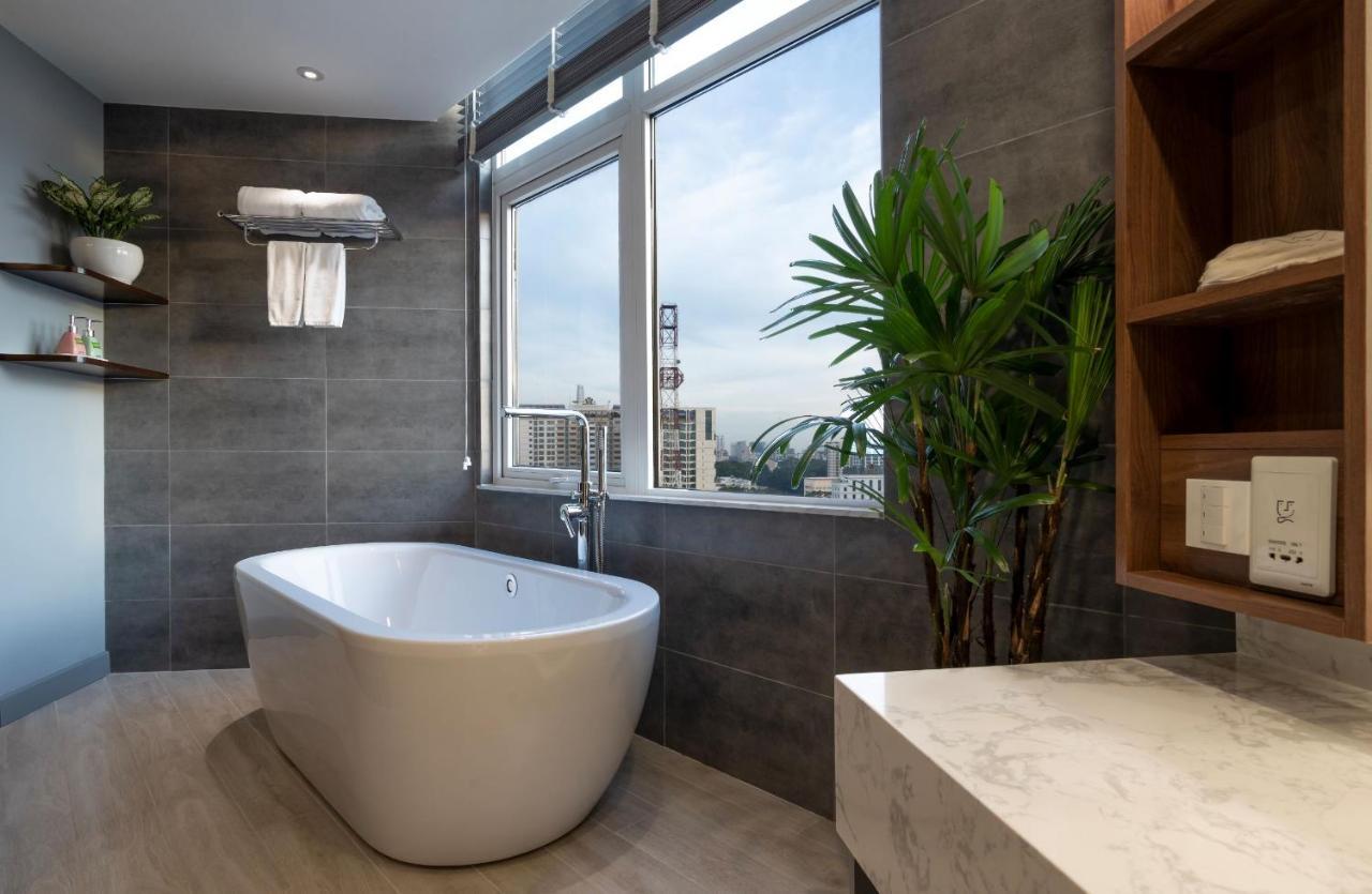 Hotel Emm Saigon