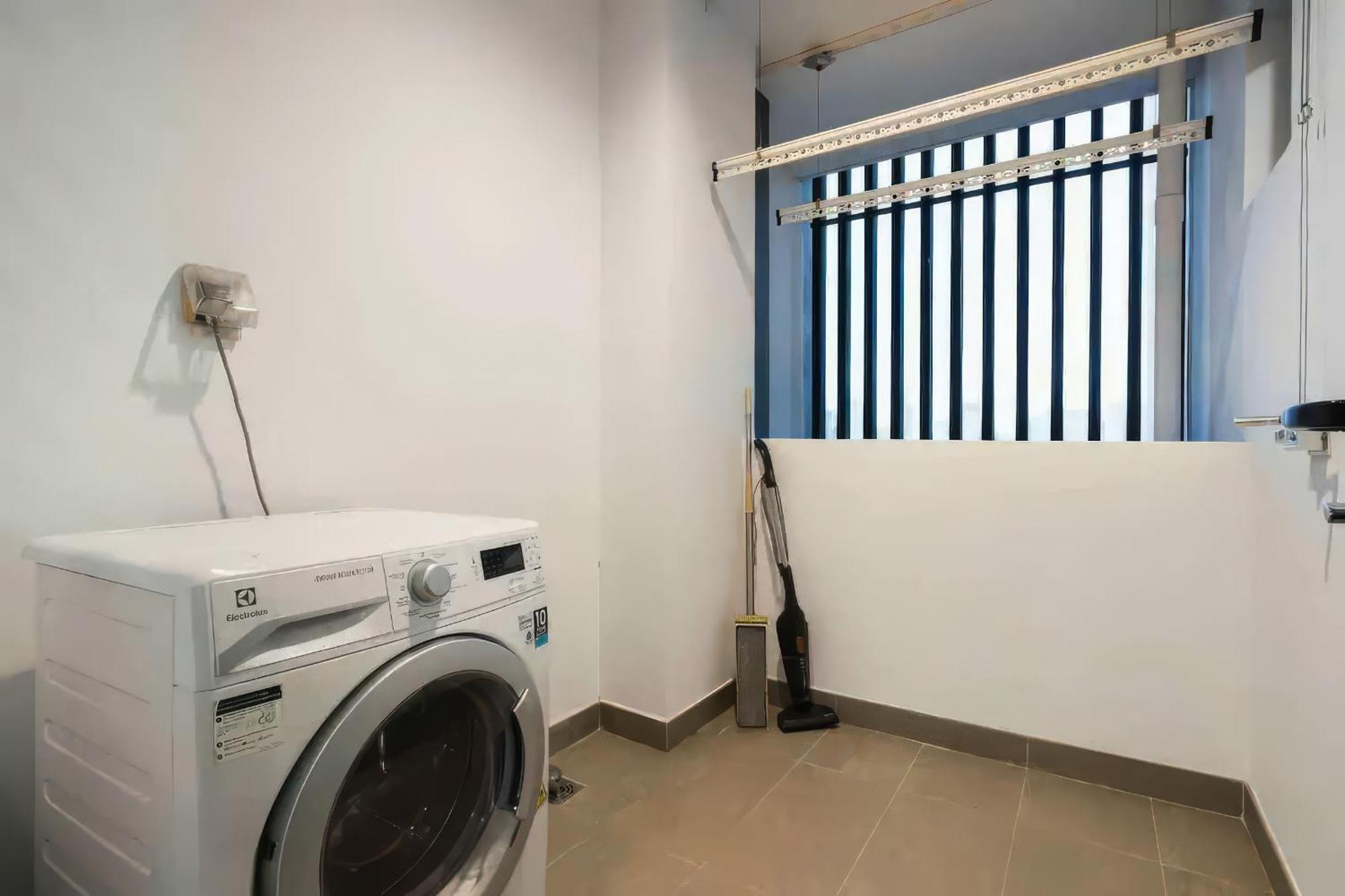 Apartment The D1mension Ho Chi Minh City