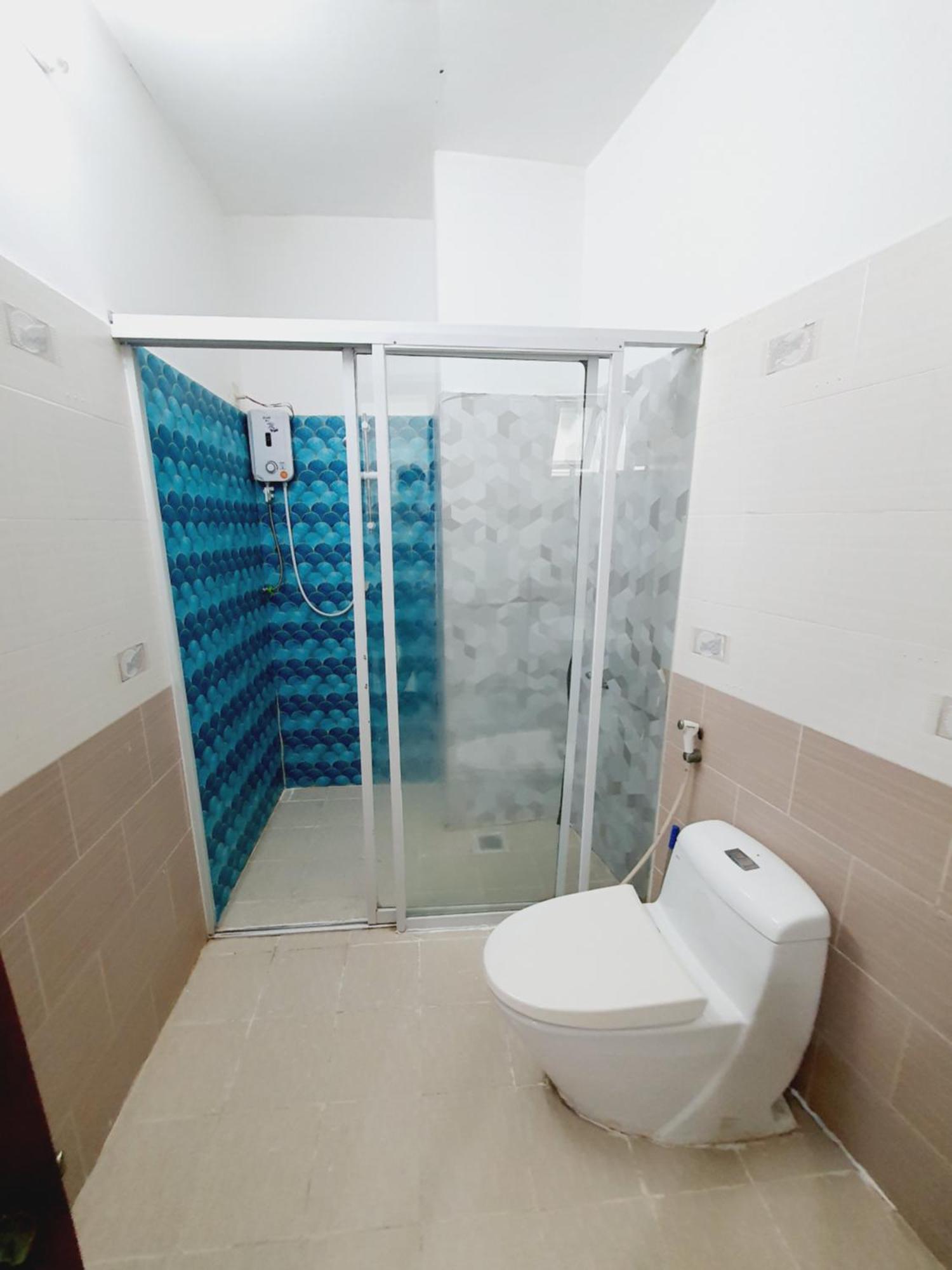 Apartment 302 Ho Chi Minh City