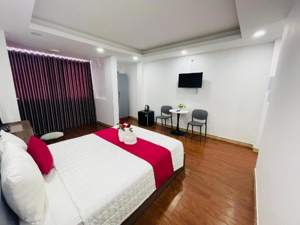 Phu Gia Pham Ngu Lao - Bui Vien 3* Ho Chi Minh City