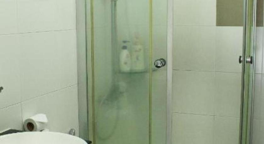 Hotel Hong Hac Ho Chi Minh City