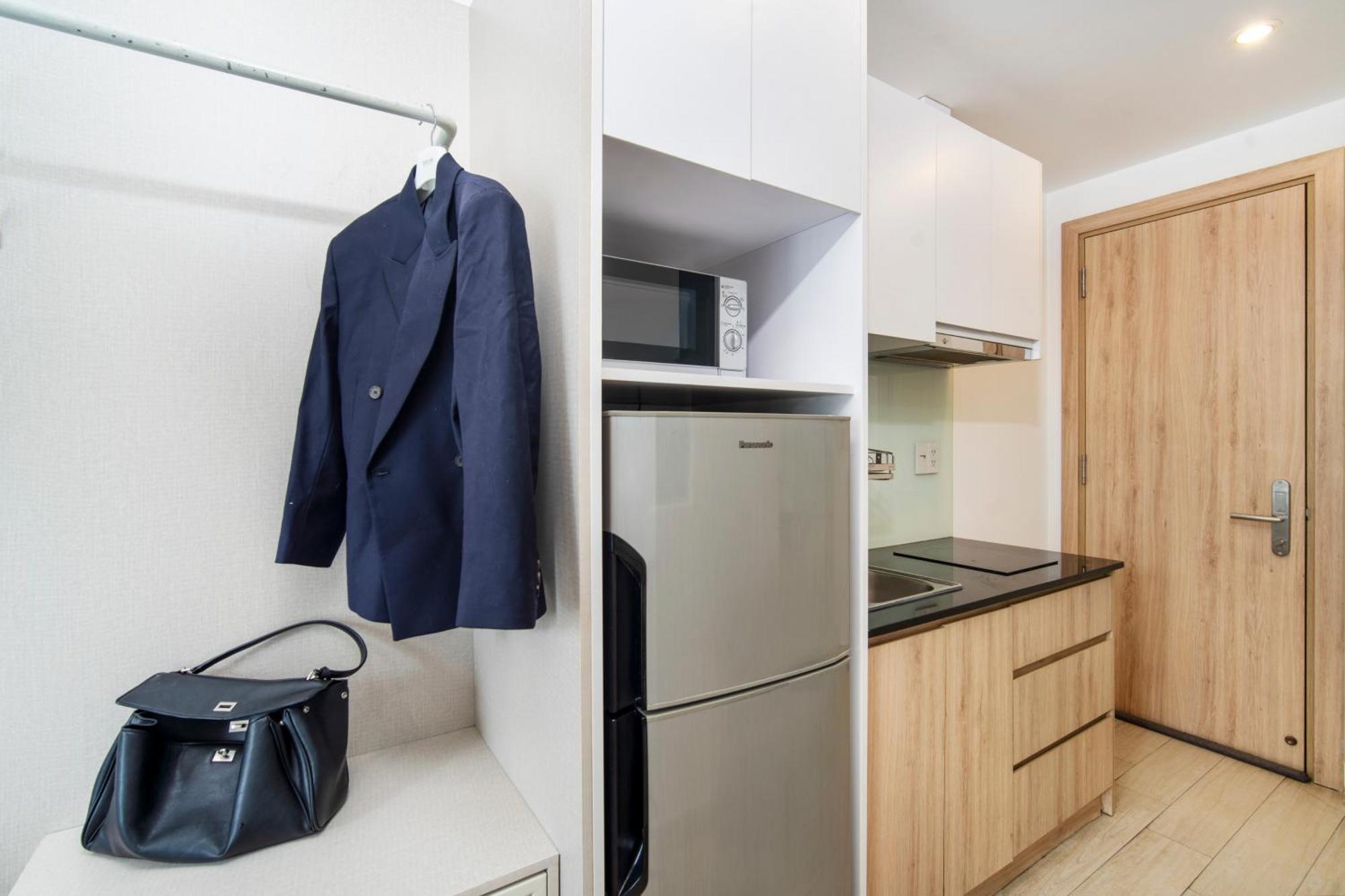 Phu My Hung - Saigon South Serviced - Near Vivo Mall Aparthotel Ho Chi Minh City