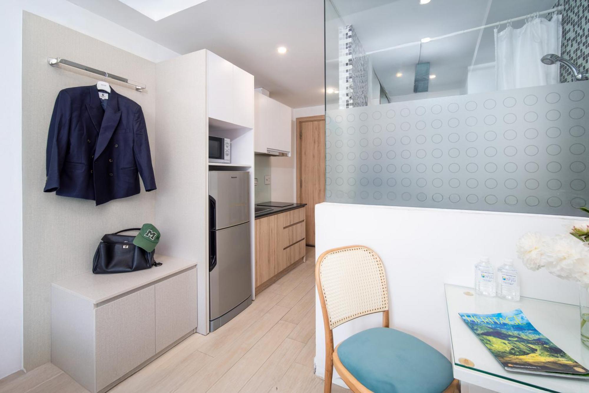 Phu My Hung - Saigon South Serviced - Near Vivo Mall