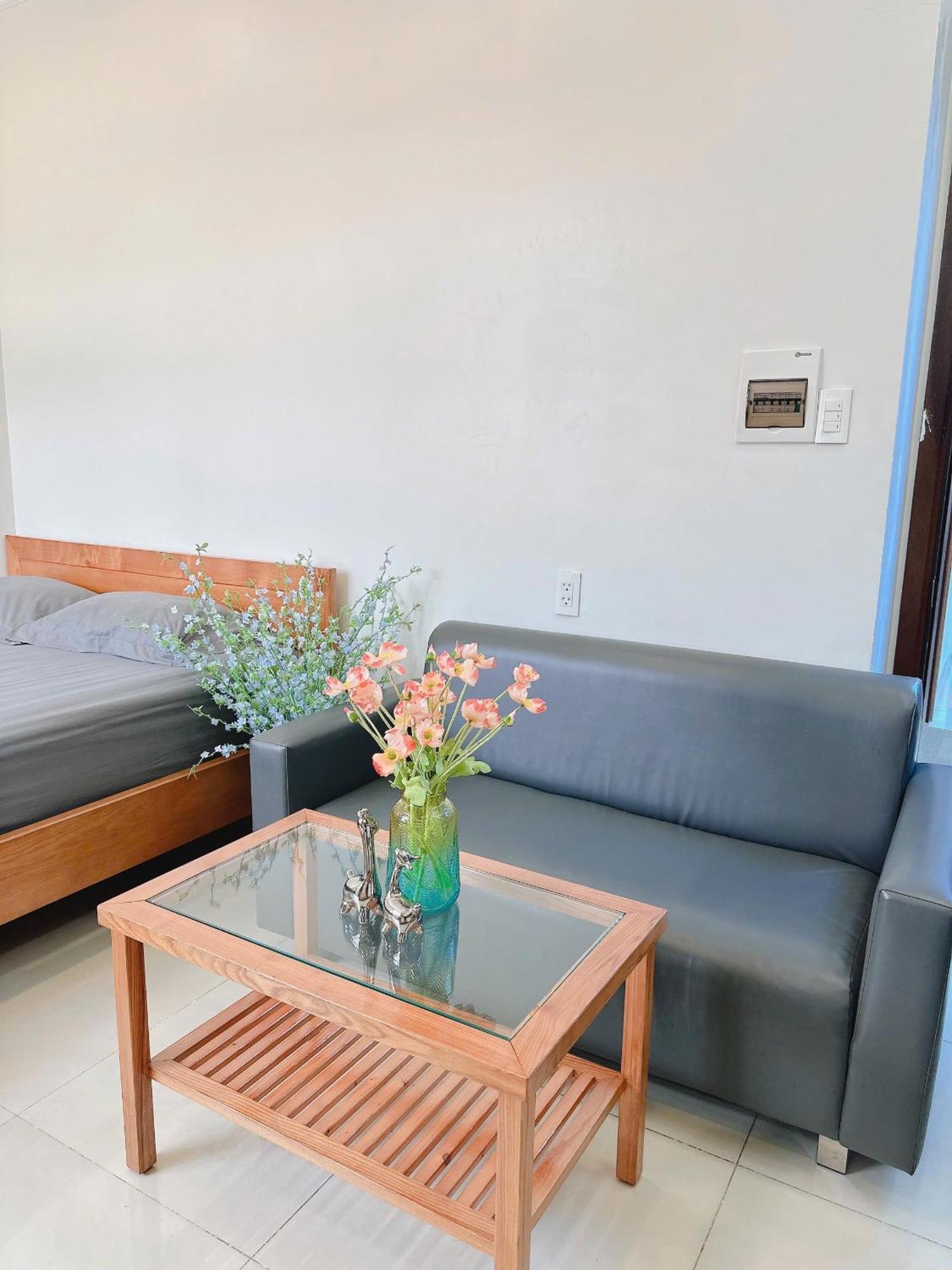 Apartment Ho Ly Chinh Thang