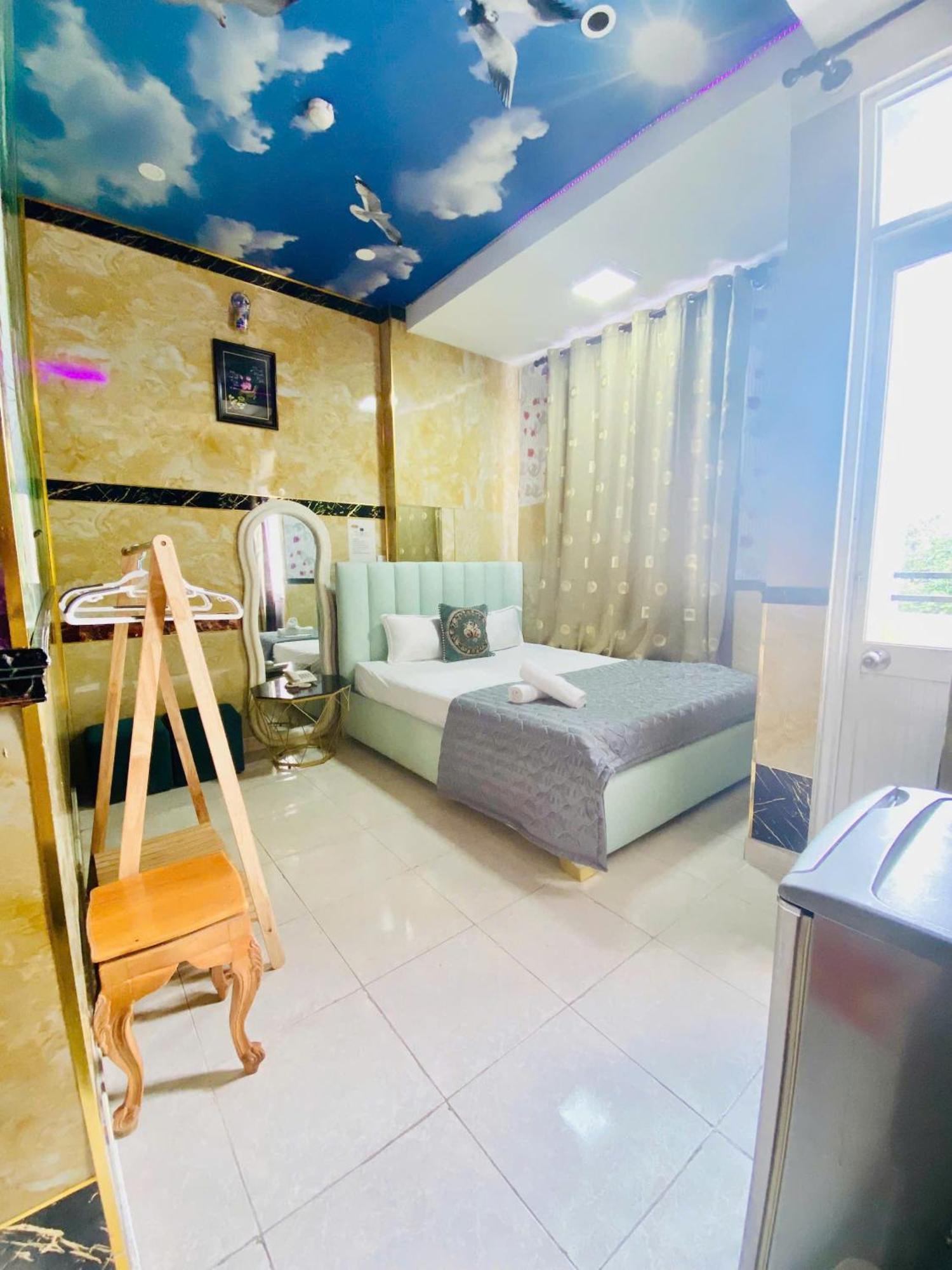 Khach San My Anh Hotel