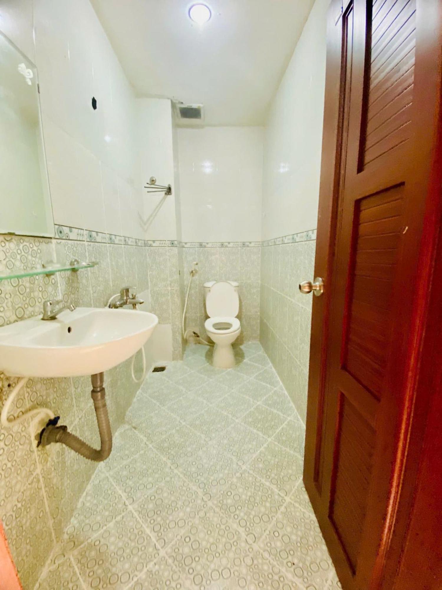 Hotel Khach San My Anh
