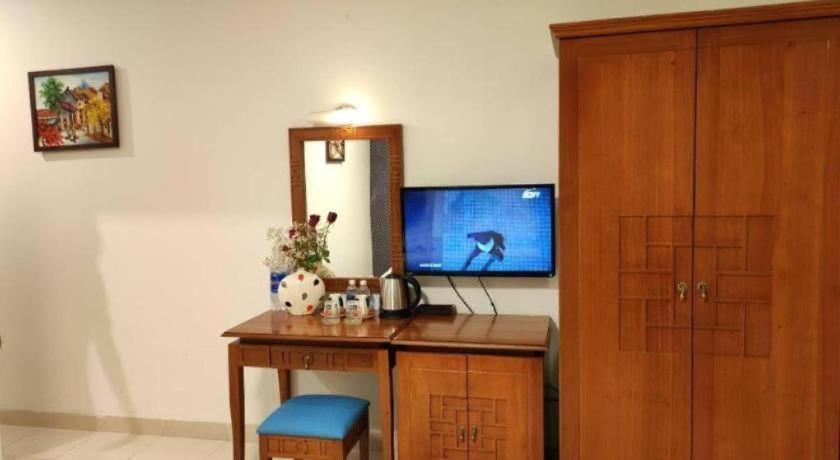 Hong Hac Hotel Ho Chi Minh City