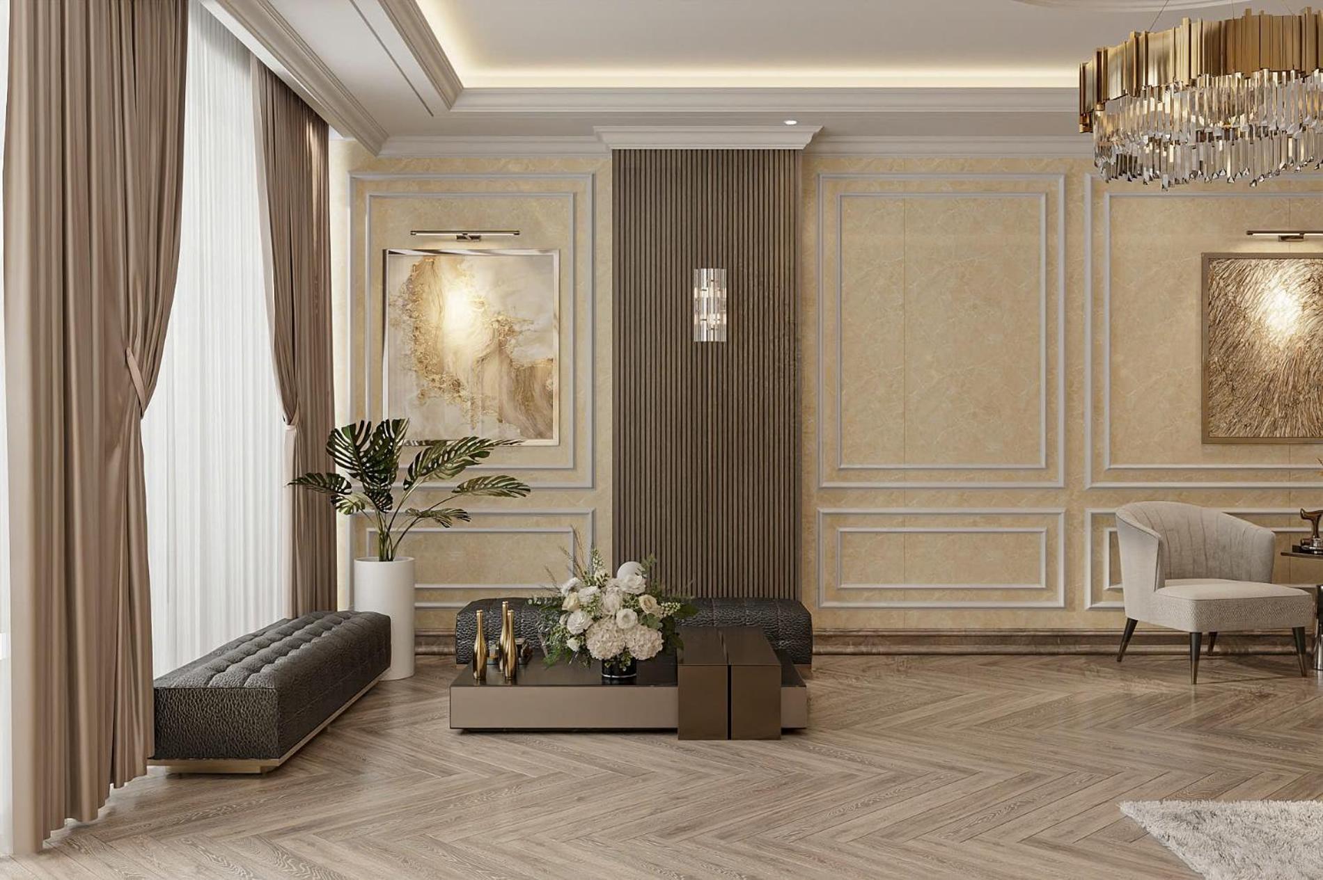 Kas Luxury Hotel