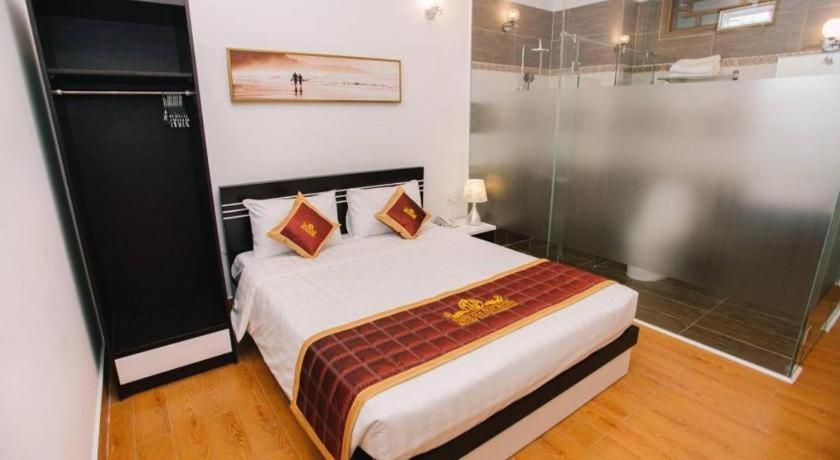 Reddoorz Thinh Gia Phat Hoang Hoa Tham Tan Binh Khách sạn 2*