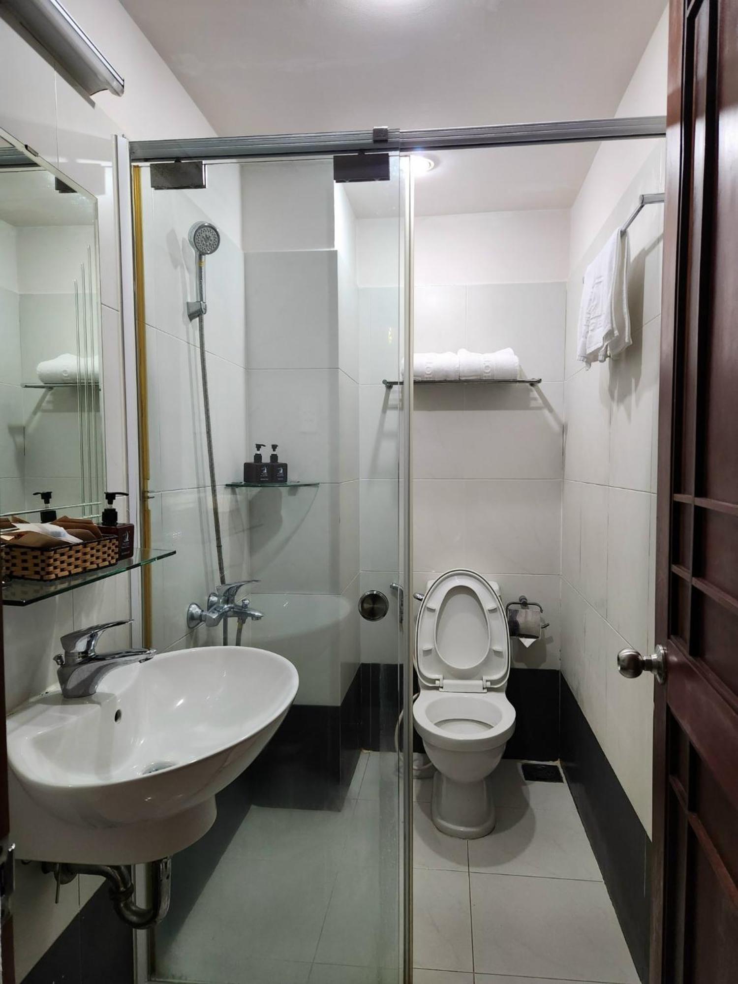 Vien Dong District 7 Phu My Hung Hotel